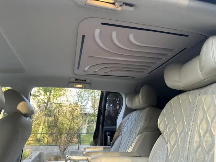 Buick GL8 2022 Model Business class 652T Comfort Model – фото 10