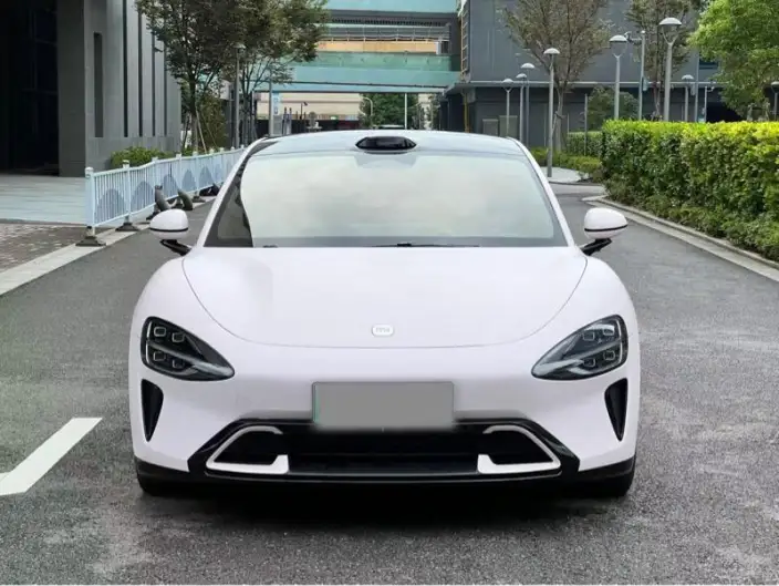Xiaomi SU7 2024 Model 4WD Ultra-long Endurance Max Edition