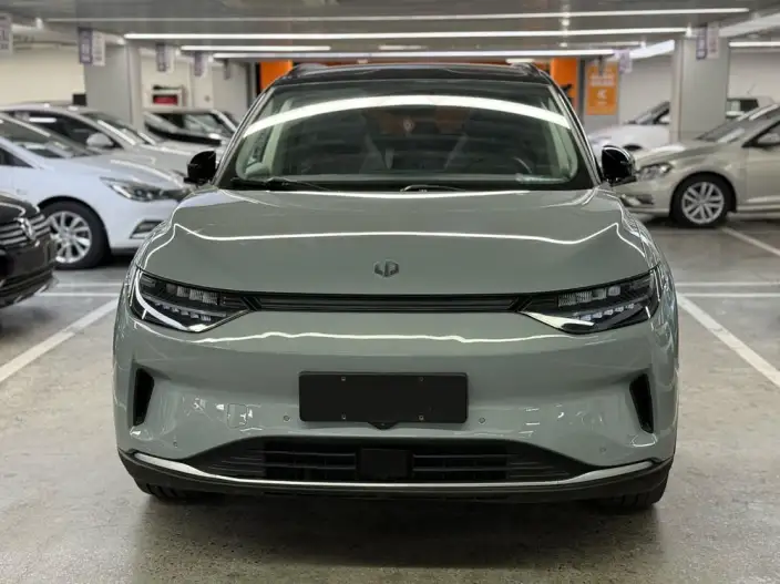 Leapmotor C11 2024 Model EV Edition 580 Exclusive Edition