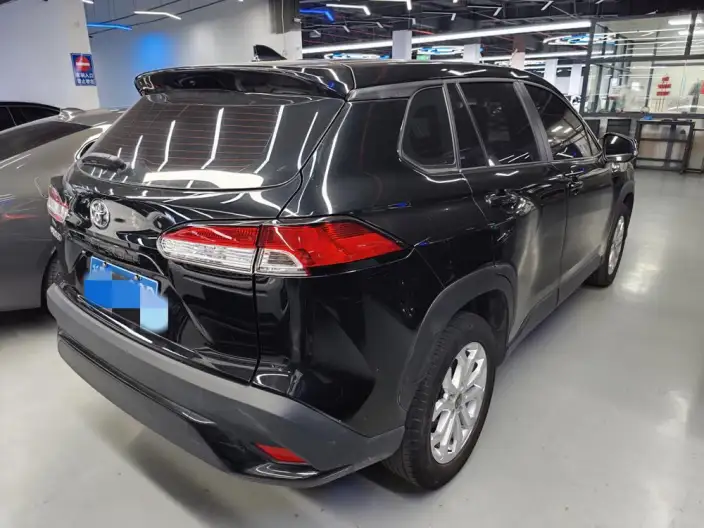 Frontlander 2024 Model 2.0L CVT Elite Edition PLUS – фото 5