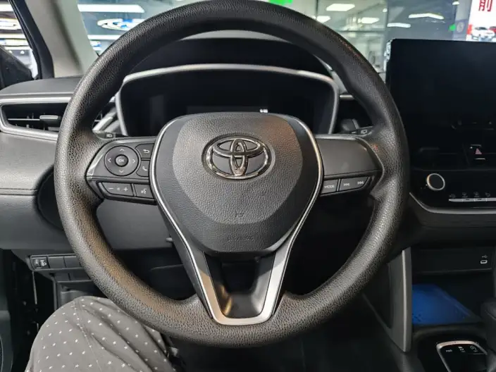 Frontlander 2024 Model 2.0L CVT Elite Edition PLUS – фото 7