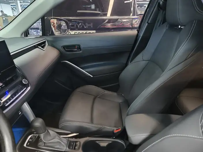 Frontlander 2024 Model 2.0L CVT Elite Edition PLUS – фото 8