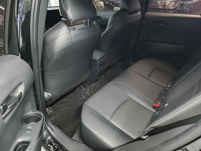 Frontlander 2024 Model 2.0L CVT Elite Edition PLUS – фото 9