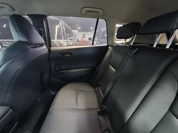 Frontlander 2024 Model 2.0L CVT Elite Edition PLUS – фото 10