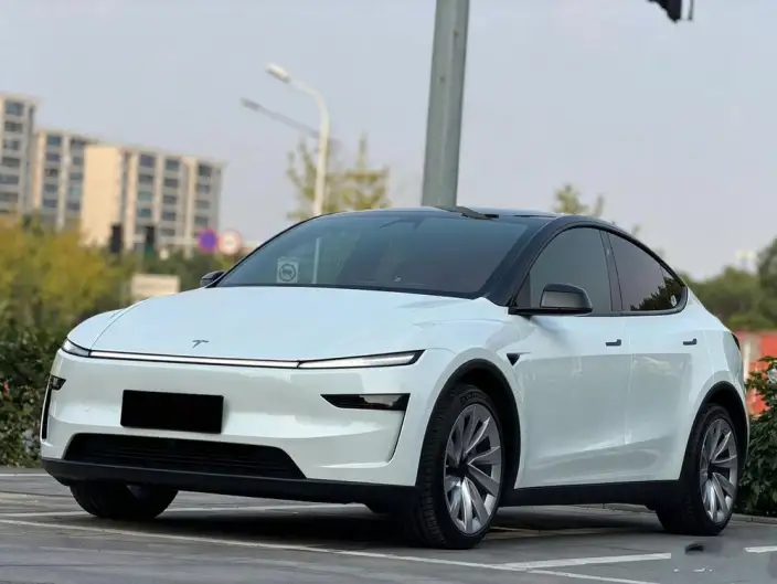 Model Y 2026 Model Long Battery Life Pro All-wheel drive version – фото 1