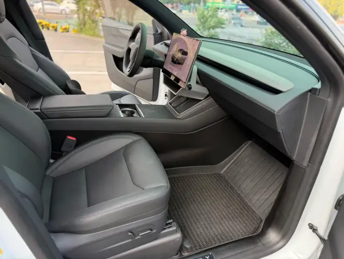 Model Y 2026 Model Long Battery Life Pro All-wheel drive version – фото 7