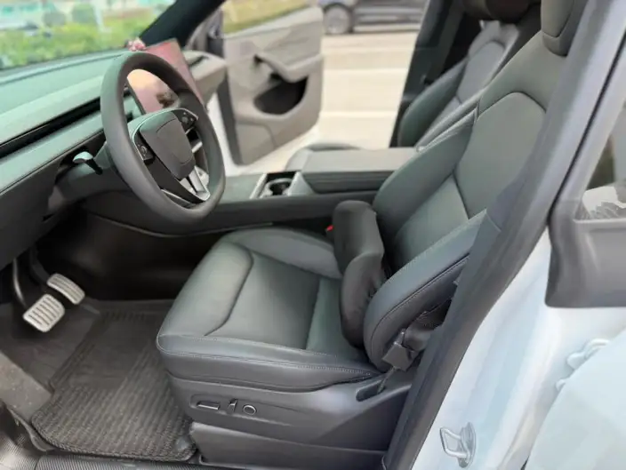 Model Y 2026 Model Long Battery Life Pro All-wheel drive version – фото 10
