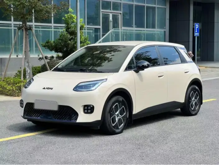 AION UT 2025 Model 420 Smart Edition