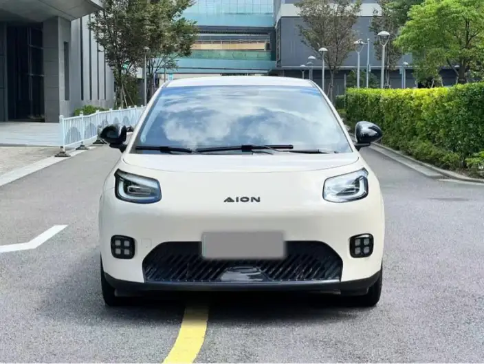 AION UT 2025 Model 420 Smart Edition