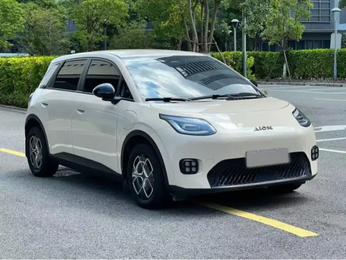 AION UT 2025 Model 420 Smart Edition