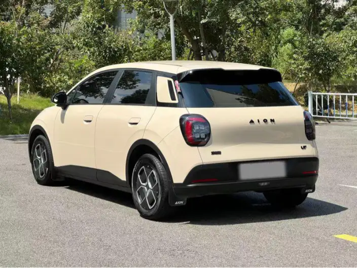 AION UT 2025 Model 420 Smart Edition