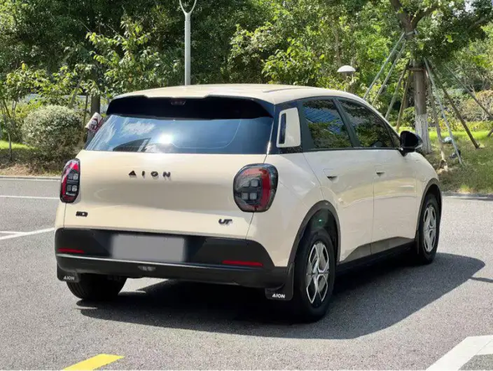 AION UT 2025 Model 420 Smart Edition – фото 6