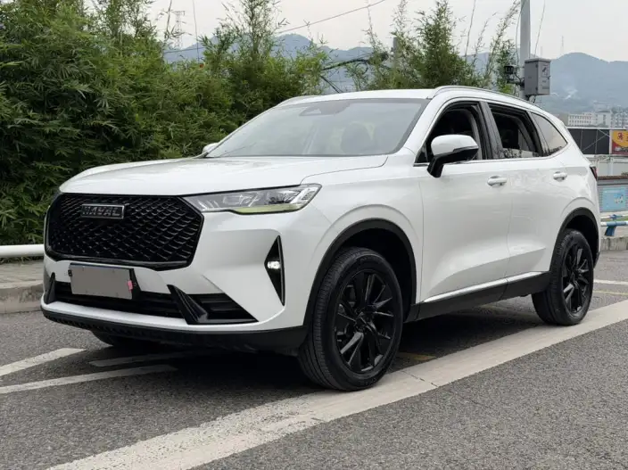 Haval H6 2021 Model Third generation 2.0T Automatic 2WD Max Edition
