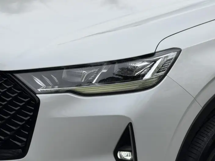 Haval H6 2021 Model Third generation 2.0T Automatic 2WD Max Edition – фото 8