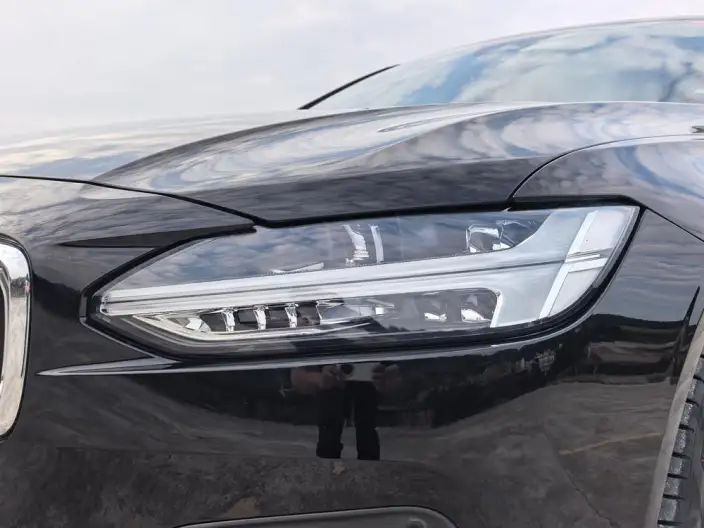 Volvo S90 2024 Model B5 Smart Range Deluxe Edition – фото 8