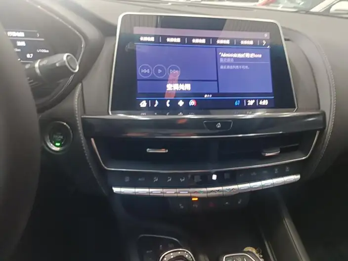 Cadillac CT5 2023 Model 28T Noble Model – фото 7