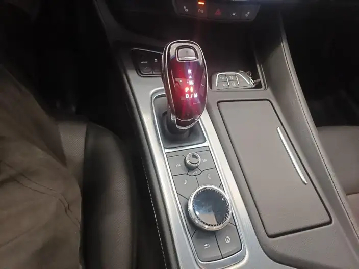 Cadillac CT5 2023 Model 28T Noble Model – фото 10