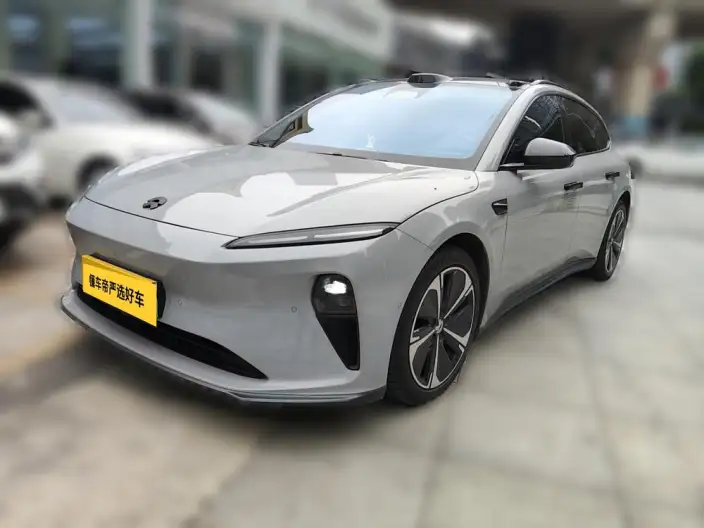NIO ET5T 2024 Model 75kWh