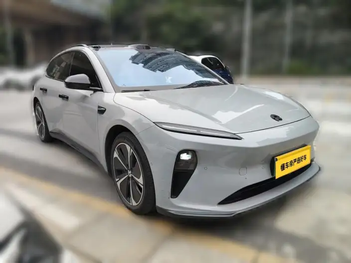 NIO ET5T 2024 Model 75kWh