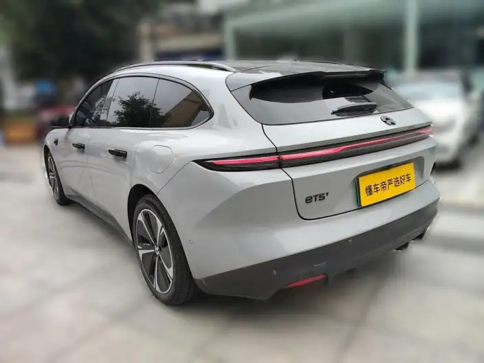 NIO ET5T 2024 Model 75kWh