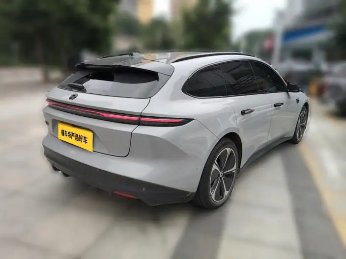 NIO ET5T 2024 Model 75kWh
