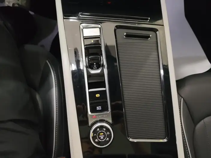 Volkswagen Teramont 2023 Model 380TSI 4WD Exclusive Deluxe Edition – фото 10