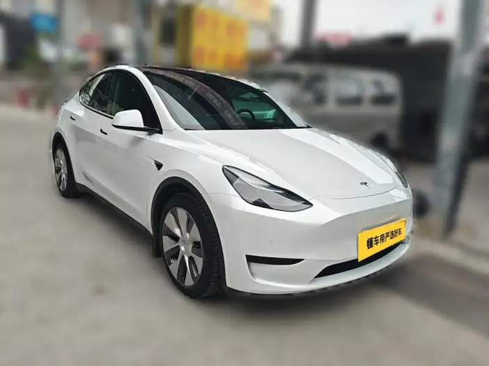 Model Y 2022 Model Facelift Rear-wheel drive version – фото 2