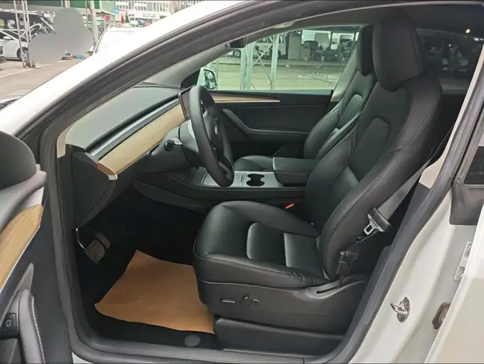 Model Y 2022 Model Facelift Rear-wheel drive version – фото 10