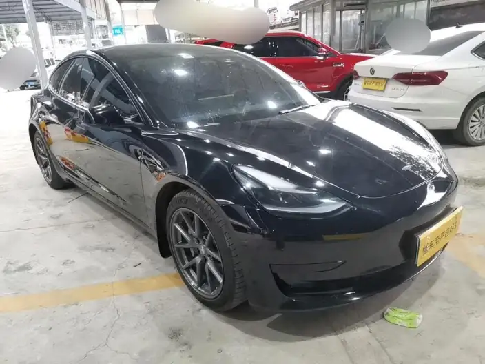 Model 3 2022 Model Rear-wheel drive version – фото 2