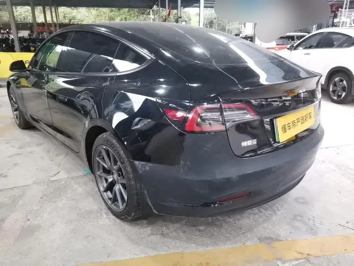 Model 3 2022 Model Rear-wheel drive version – фото 3