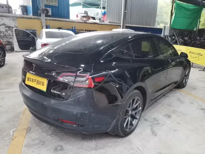 Model 3 2022 Model Rear-wheel drive version – фото 4
