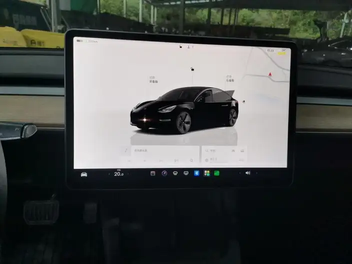 Model 3 2022 Model Rear-wheel drive version – фото 6