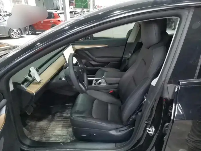 Model 3 2022 Model Rear-wheel drive version – фото 10