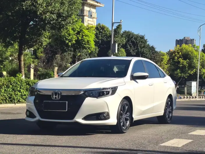 Honda Lingpai 2022 Model 180Turbo CVT Deluxe Edition