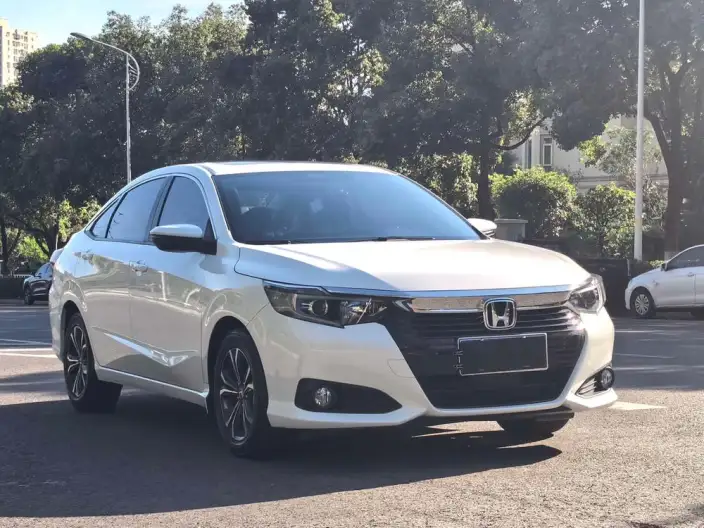 Honda Lingpai 2022 Model 180Turbo CVT Deluxe Edition