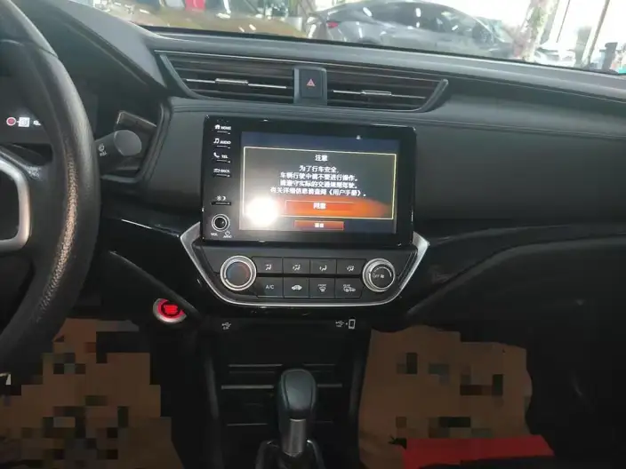 Honda Lingpai 2022 Model 180Turbo CVT Deluxe Edition – фото 5