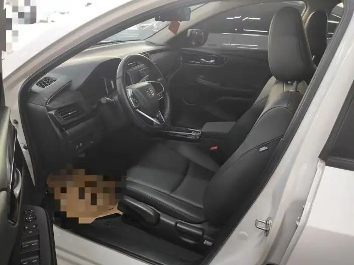 Honda Lingpai 2022 Model 180Turbo CVT Deluxe Edition – фото 10