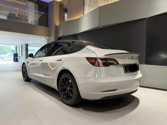 Model 3 2022 Model Rear-wheel drive version – фото 3
