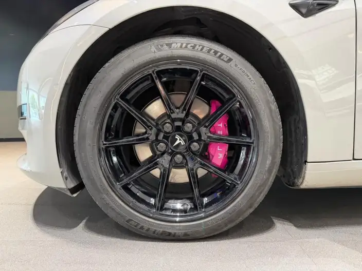 Model 3 2022 Model Rear-wheel drive version – фото 5
