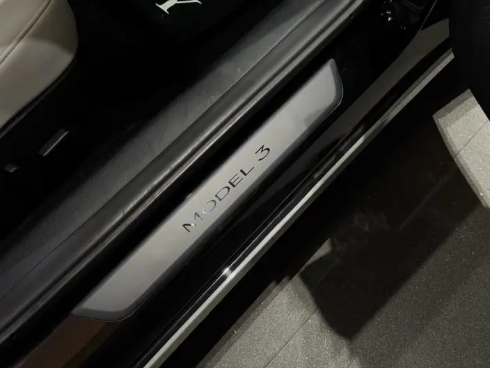 Model 3 2022 Model Rear-wheel drive version – фото 7