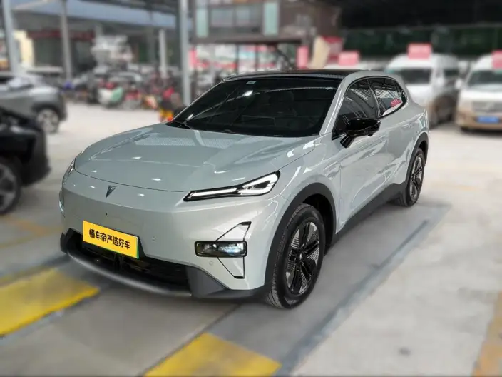 Deepal S05 2026 Model 520Max EV Edition