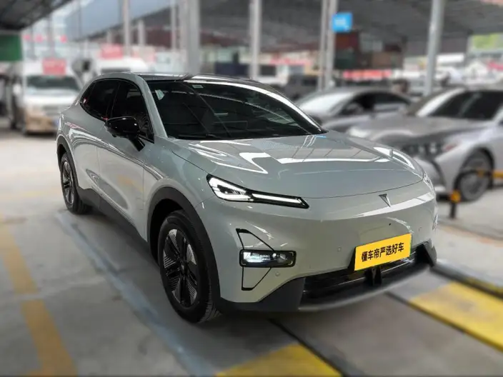 Deepal S05 2026 Model 520Max EV Edition