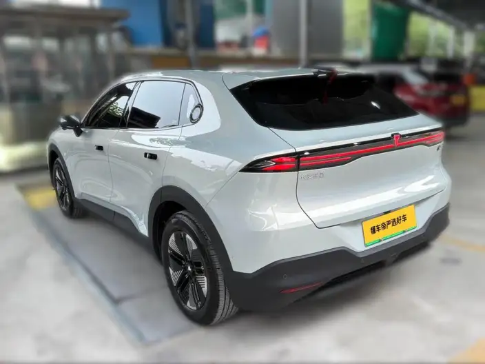 Deepal S05 2026 Model 520Max EV Edition
