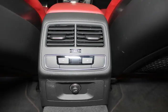 Audi S4 2024 Model Limousine 3.0TFSI – фото 7