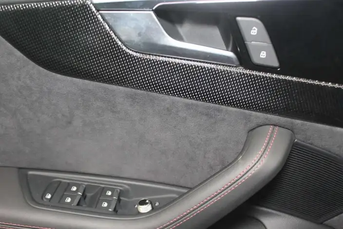 Audi S4 2024 Model Limousine 3.0TFSI – фото 8
