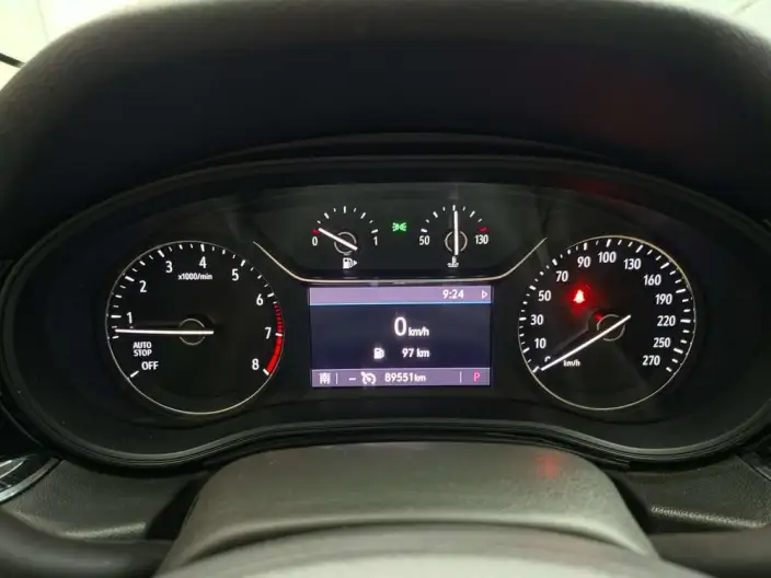 Buick Regal 2022 Model 552T Smart Enjoy Model – фото 10