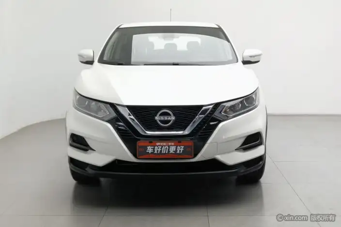 Nissan Qashqai 2023 Model Classic 2.0L Comfort Edition