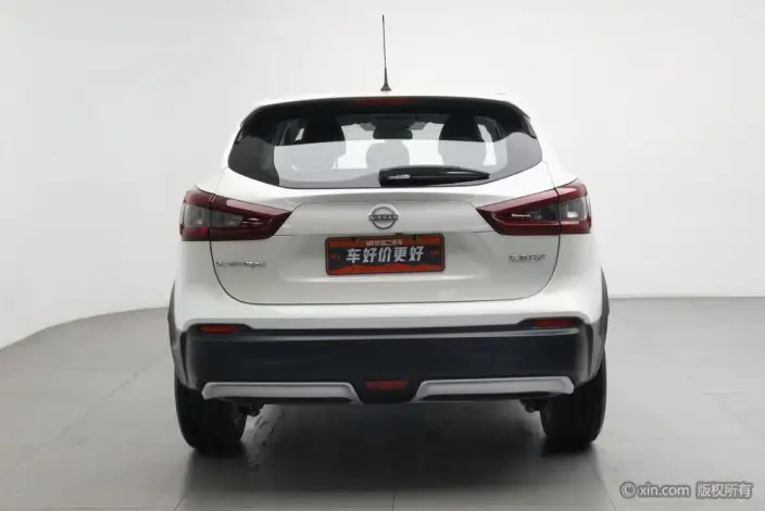 Nissan Qashqai 2023 Model Classic 2.0L Comfort Edition