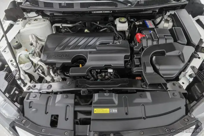 Nissan Qashqai 2023 Model Classic 2.0L Comfort Edition – фото 5
