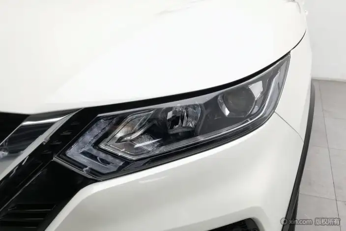 Nissan Qashqai 2023 Model Classic 2.0L Comfort Edition – фото 7